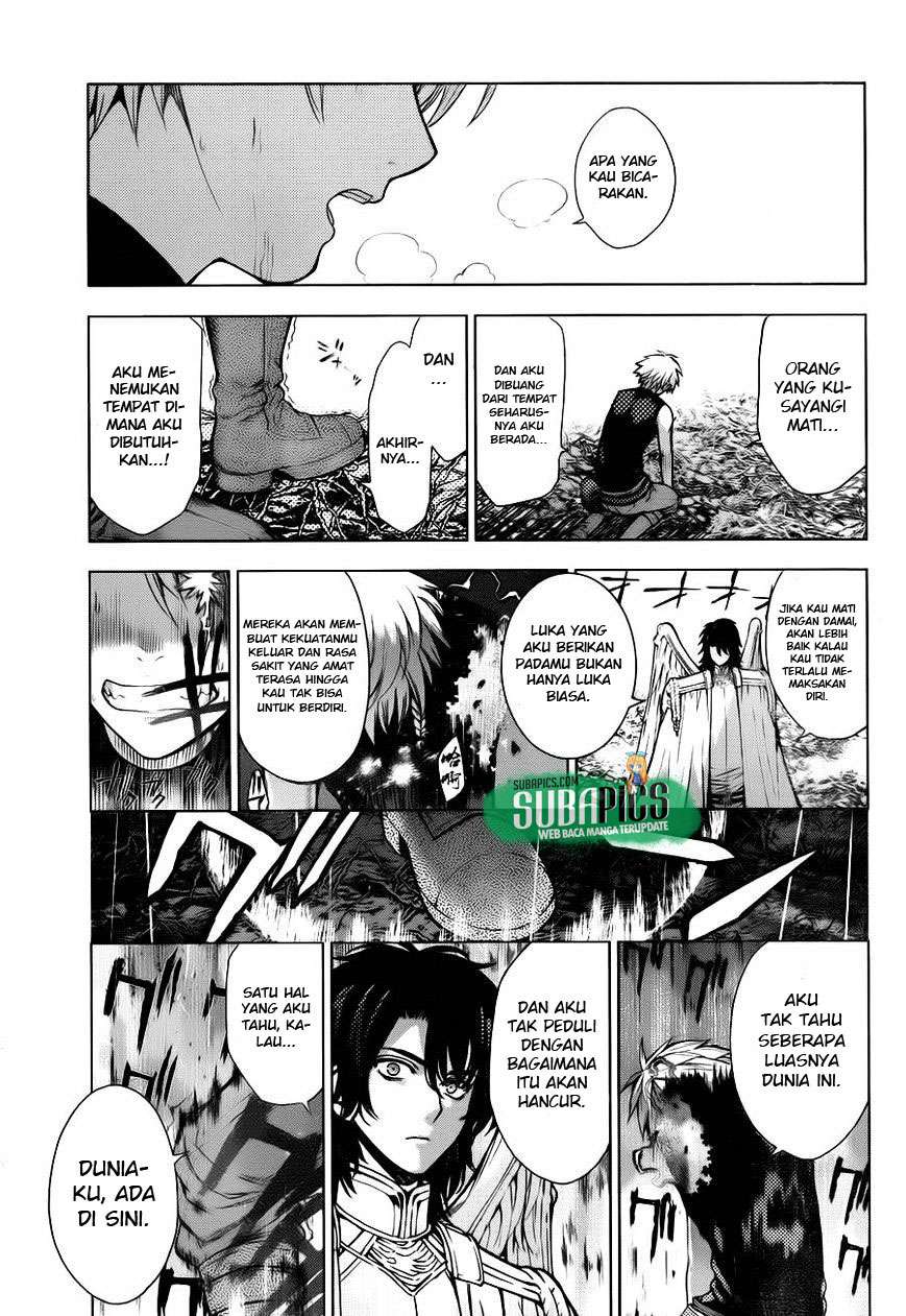 7th Garden Chapter 05 17