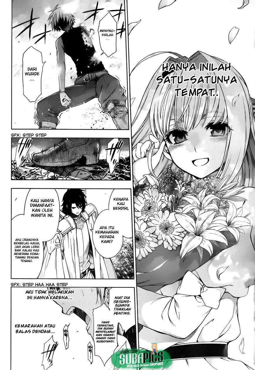 7th Garden Chapter 05 18