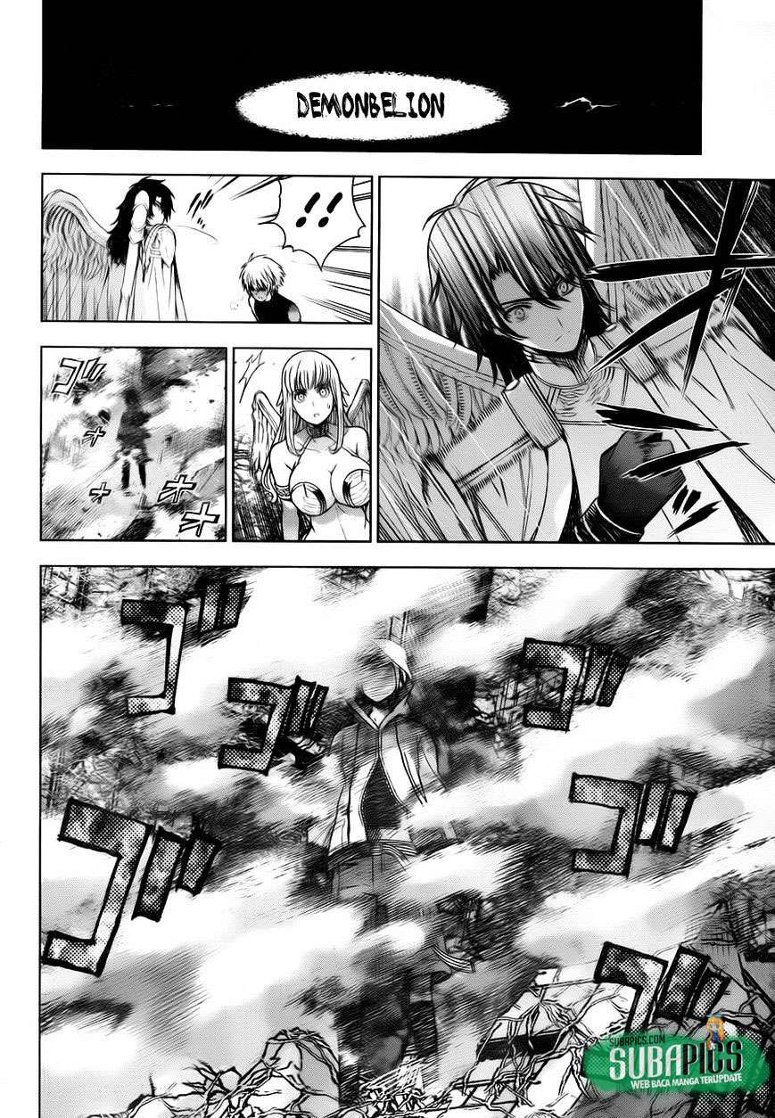 7th Garden Chapter 05 20