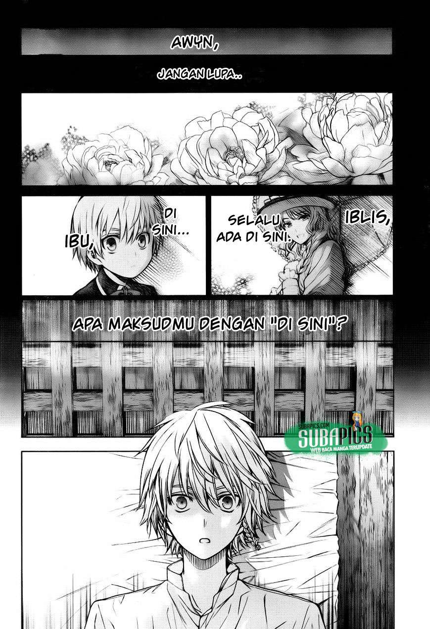 7th Garden Chapter 05 24