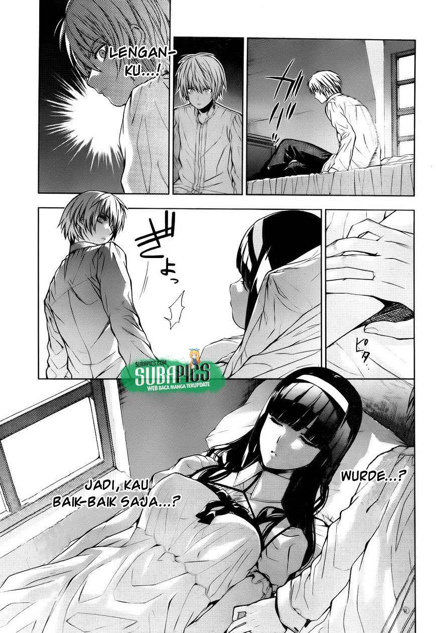 7th Garden Chapter 05 25