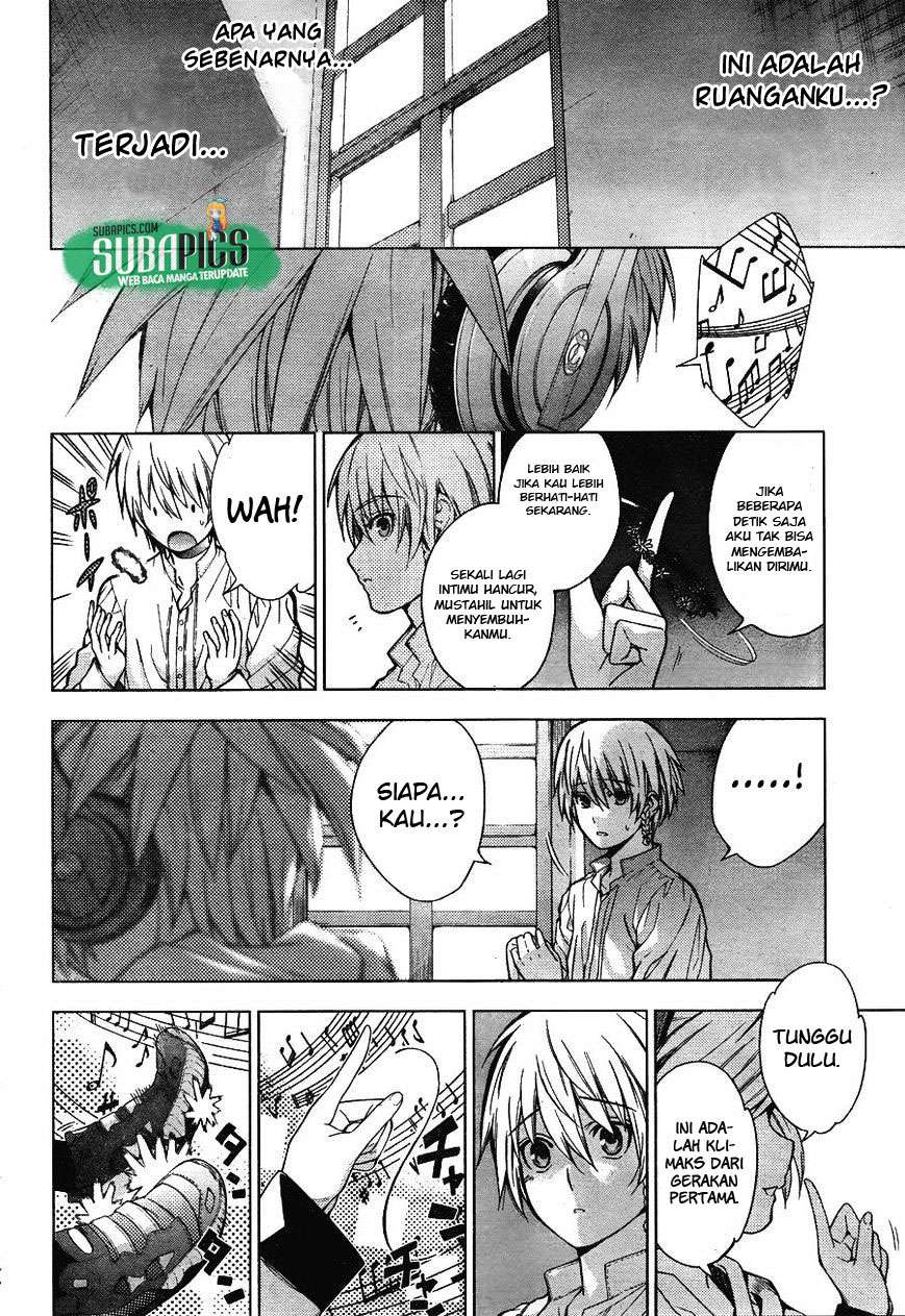7th Garden Chapter 05 26