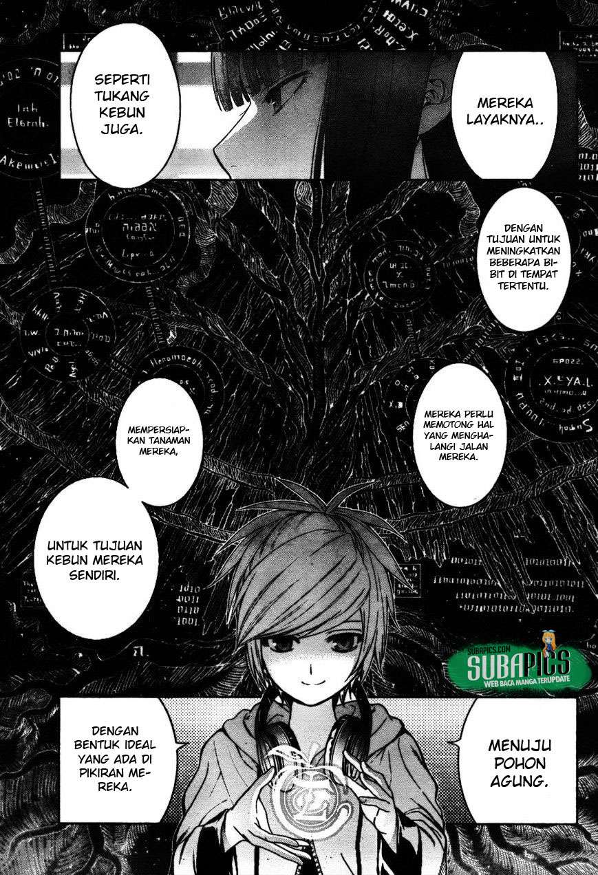 7th Garden Chapter 05 31