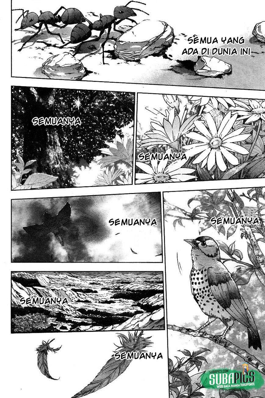 7th Garden Chapter 05 34