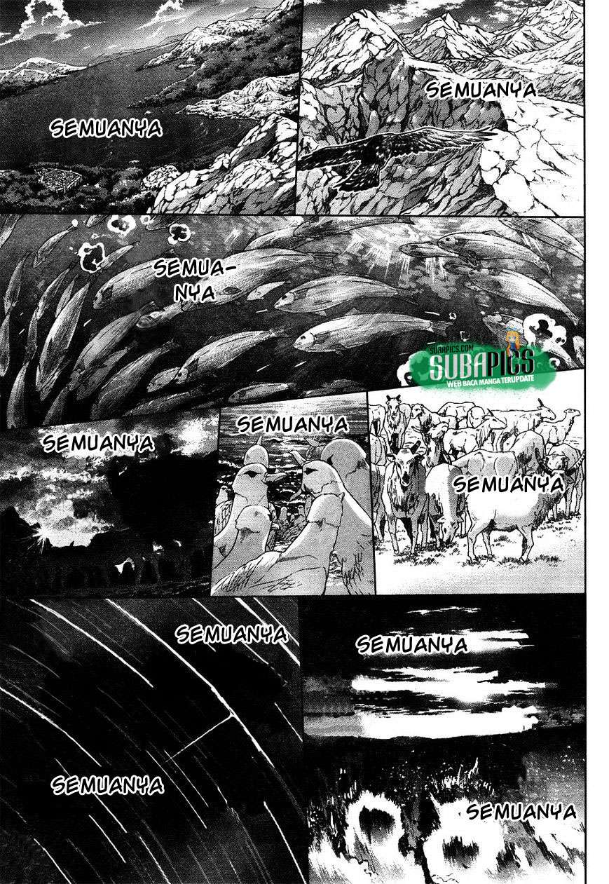 7th Garden Chapter 05 35