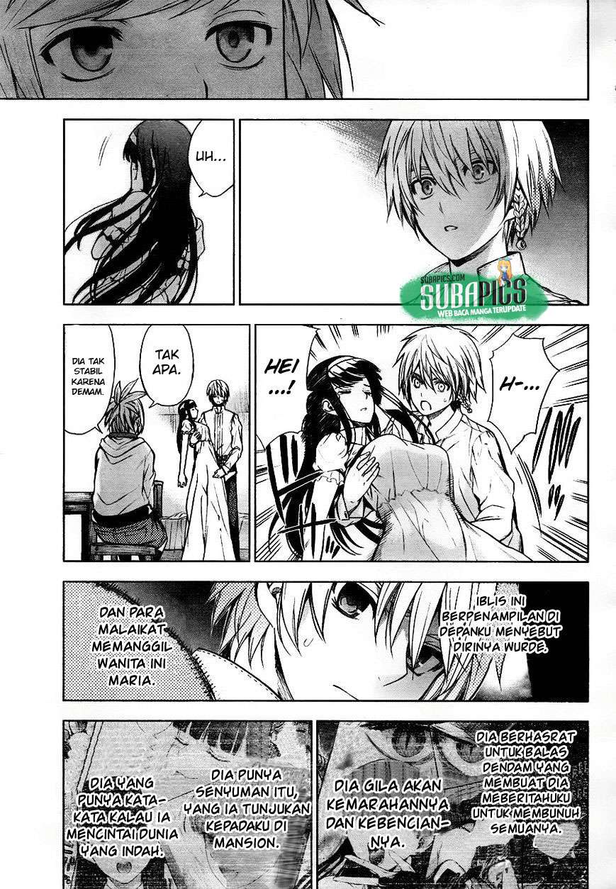 7th Garden Chapter 05 38