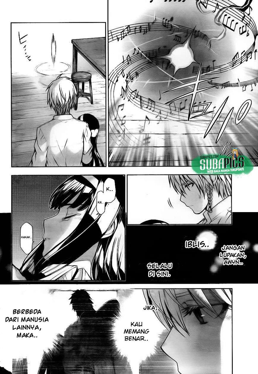 7th Garden Chapter 05 41