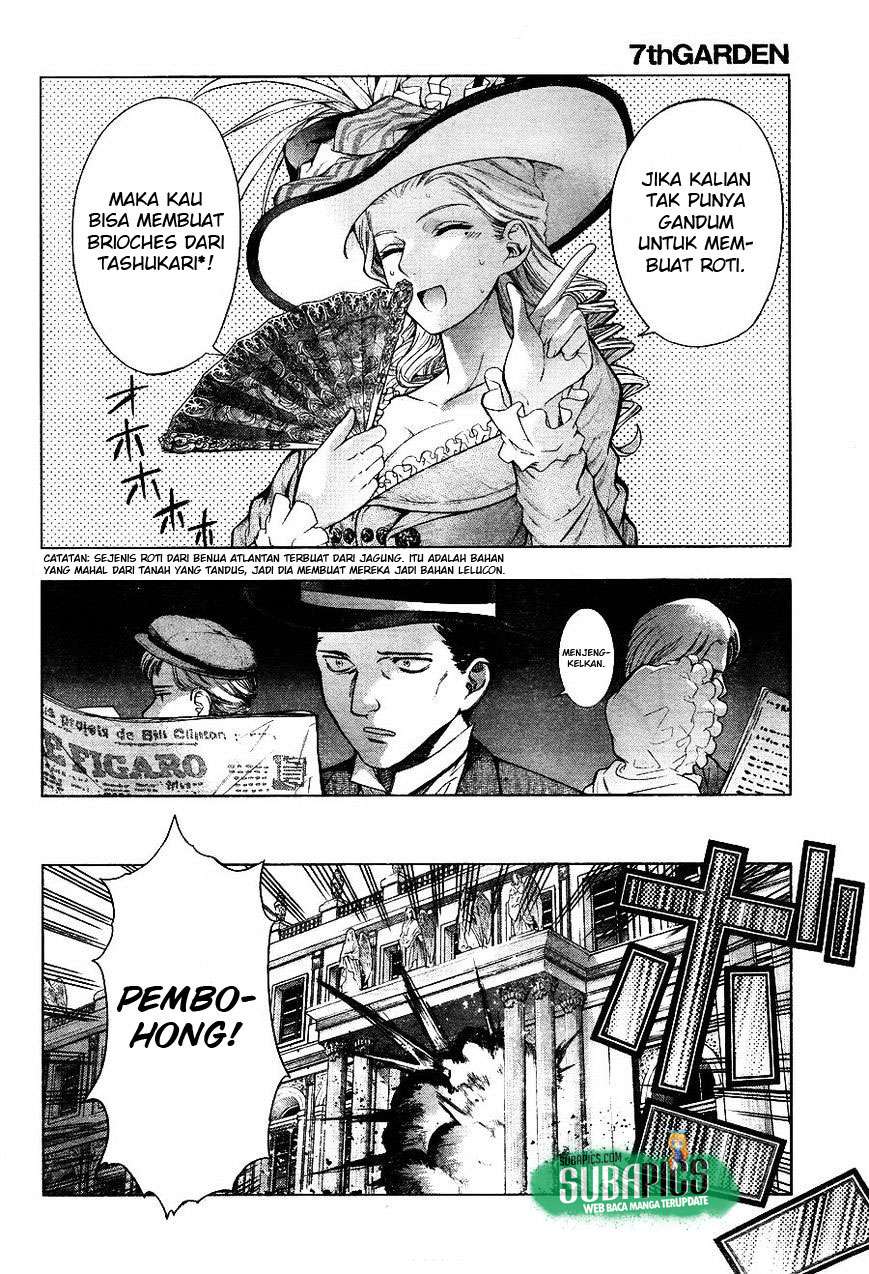7th Garden Chapter 05 45