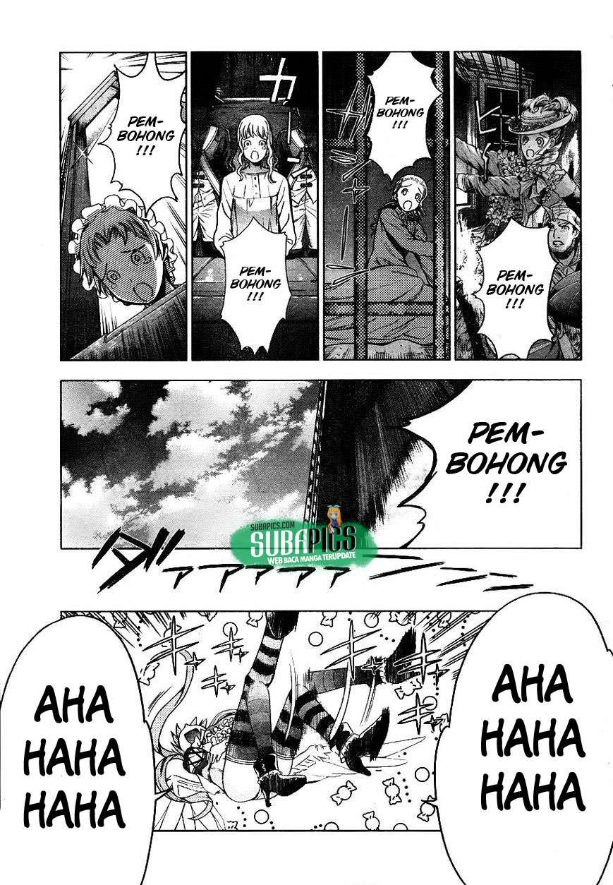 7th Garden Chapter 05 46