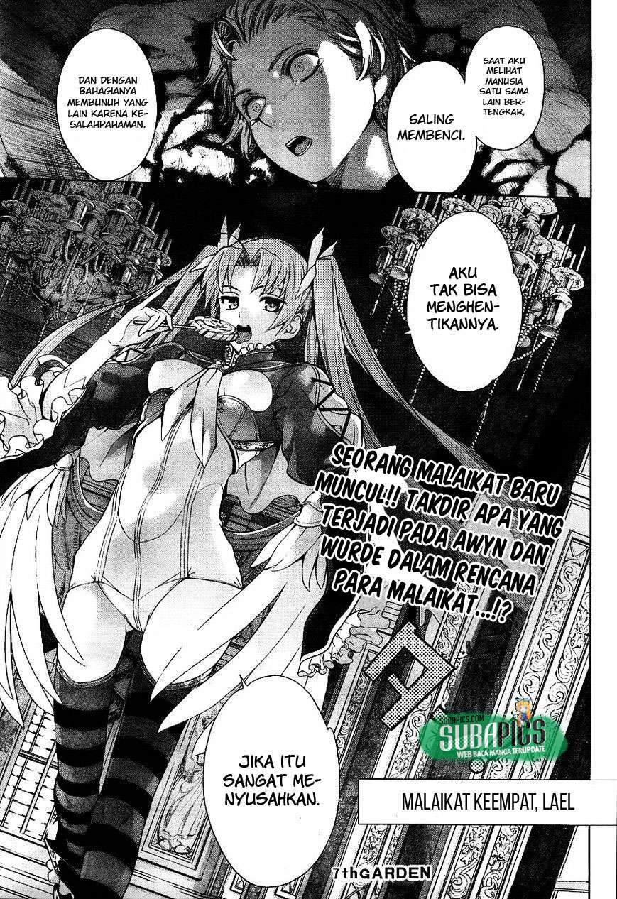 7th Garden Chapter 05 48