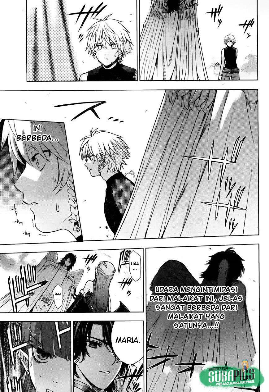 7th Garden Chapter 05 9