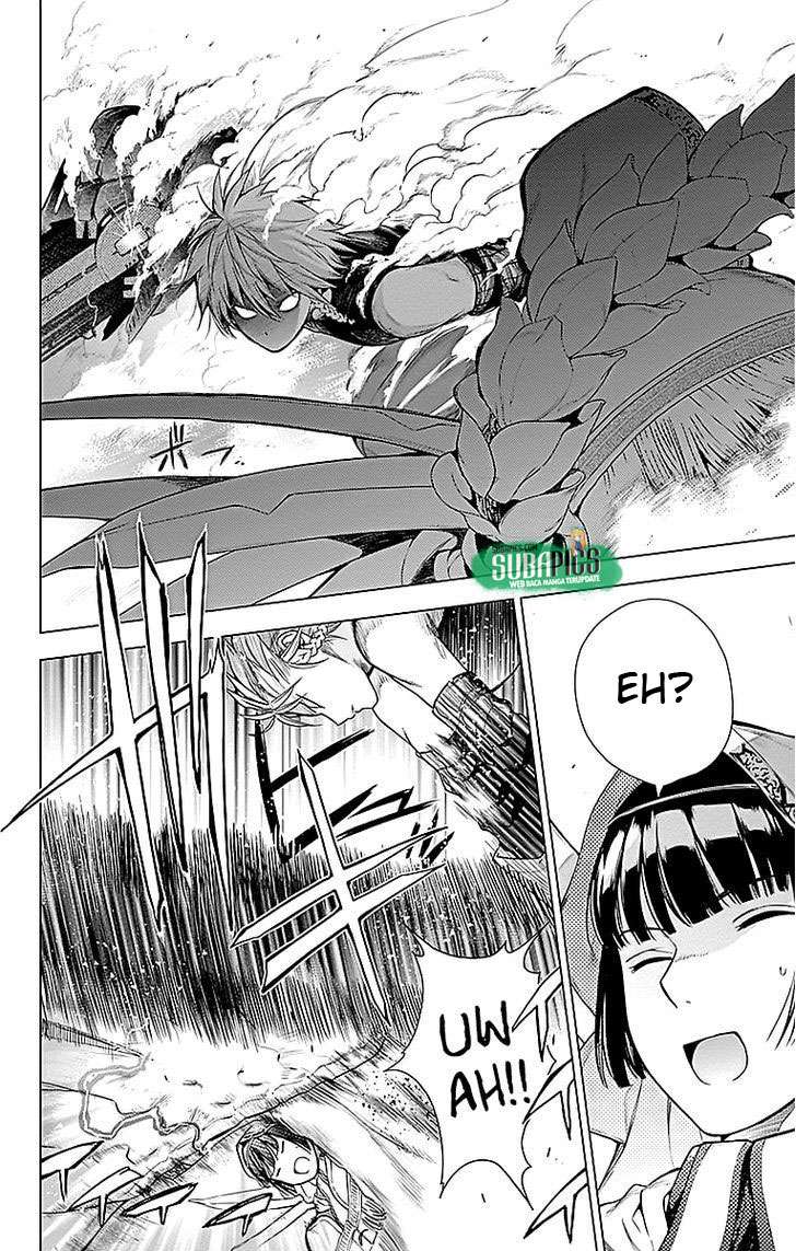 7th Garden Chapter 04 14