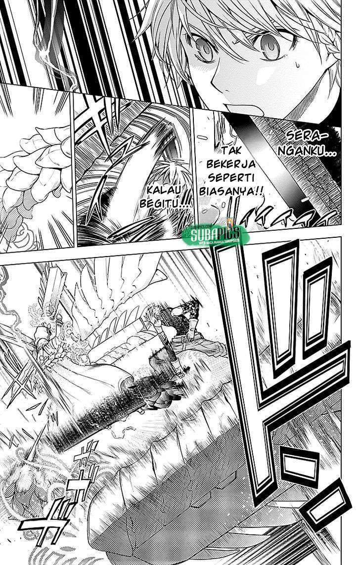 7th Garden Chapter 04 15