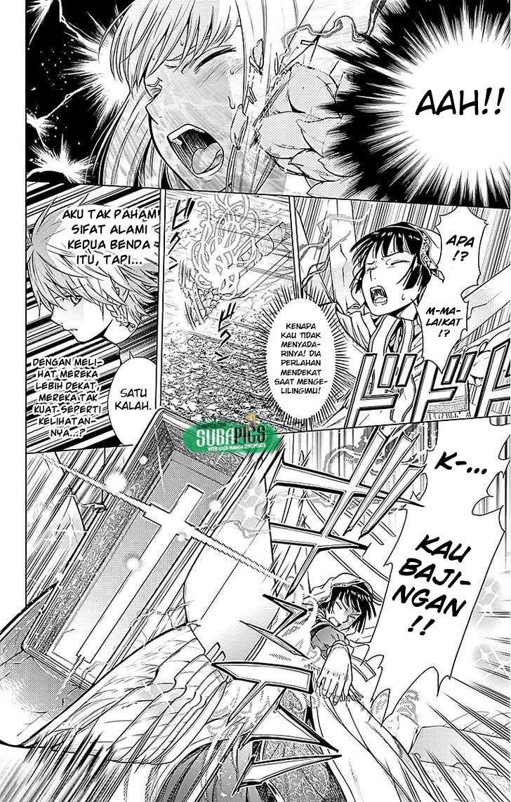 7th Garden Chapter 04 16