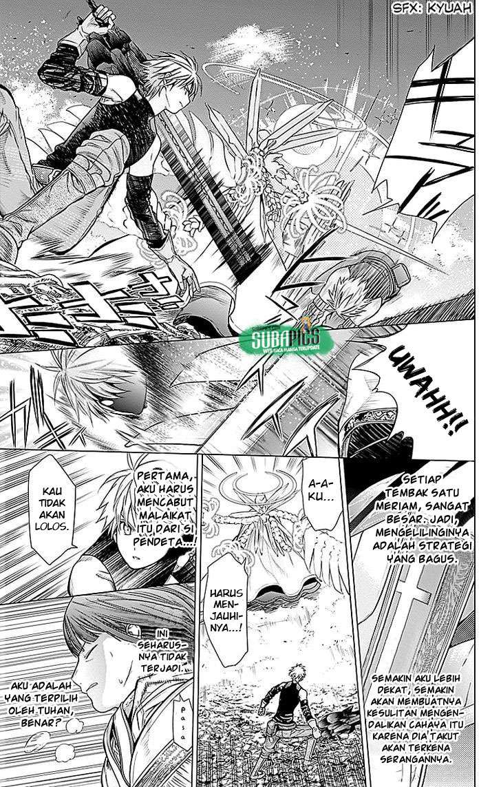 7th Garden Chapter 04 17