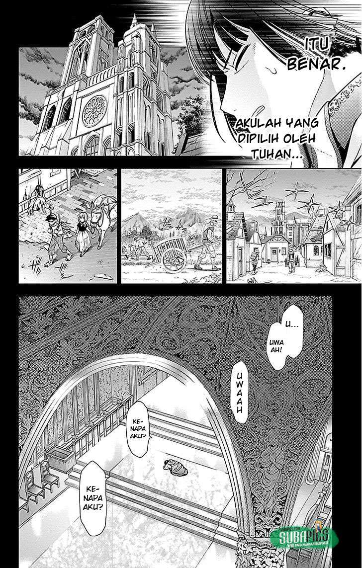 7th Garden Chapter 04 18