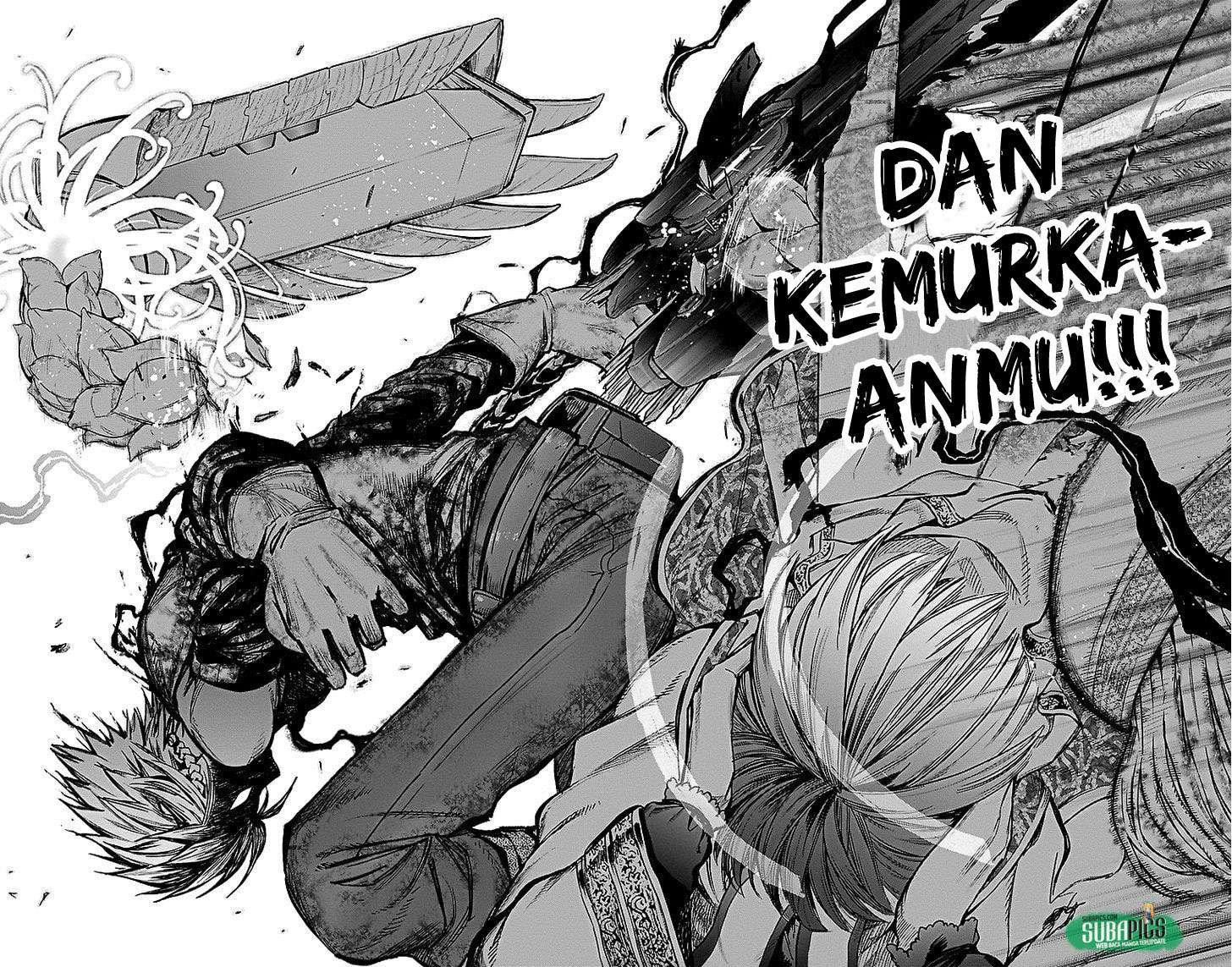 7th Garden Chapter 04 24