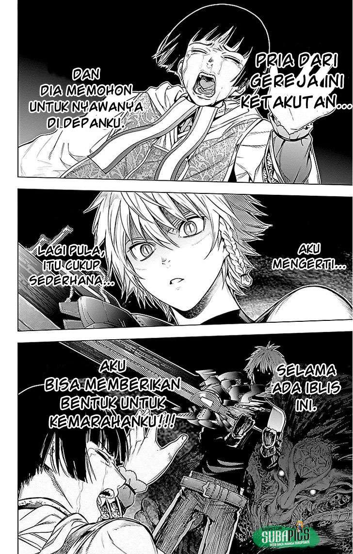 7th Garden Chapter 04 29