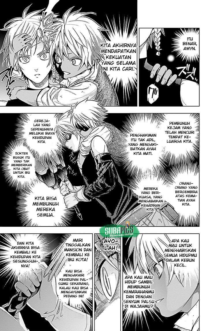 7th Garden Chapter 04 30