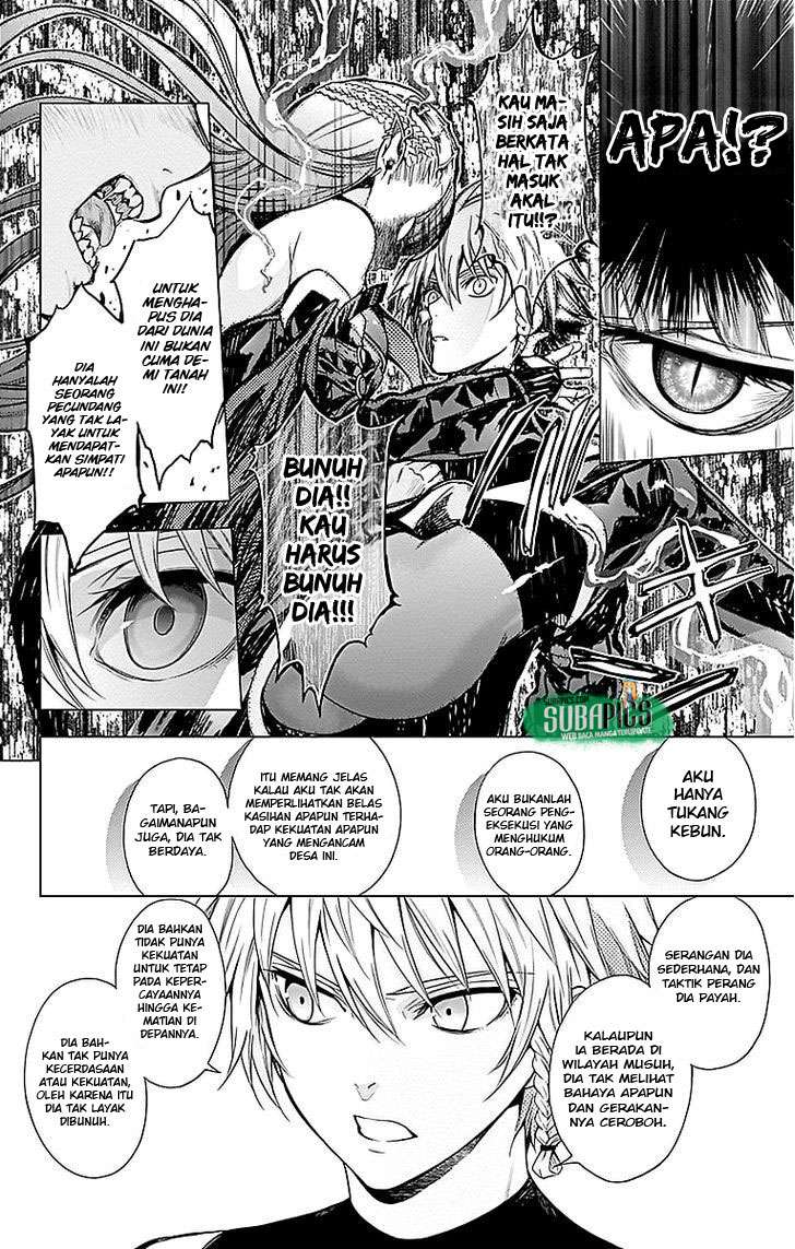 7th Garden Chapter 04 33