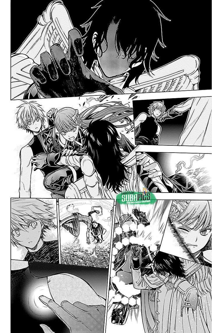 7th Garden Chapter 04 40