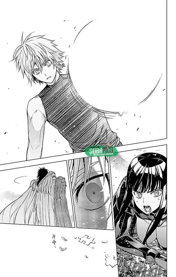 7th Garden Chapter 04 41