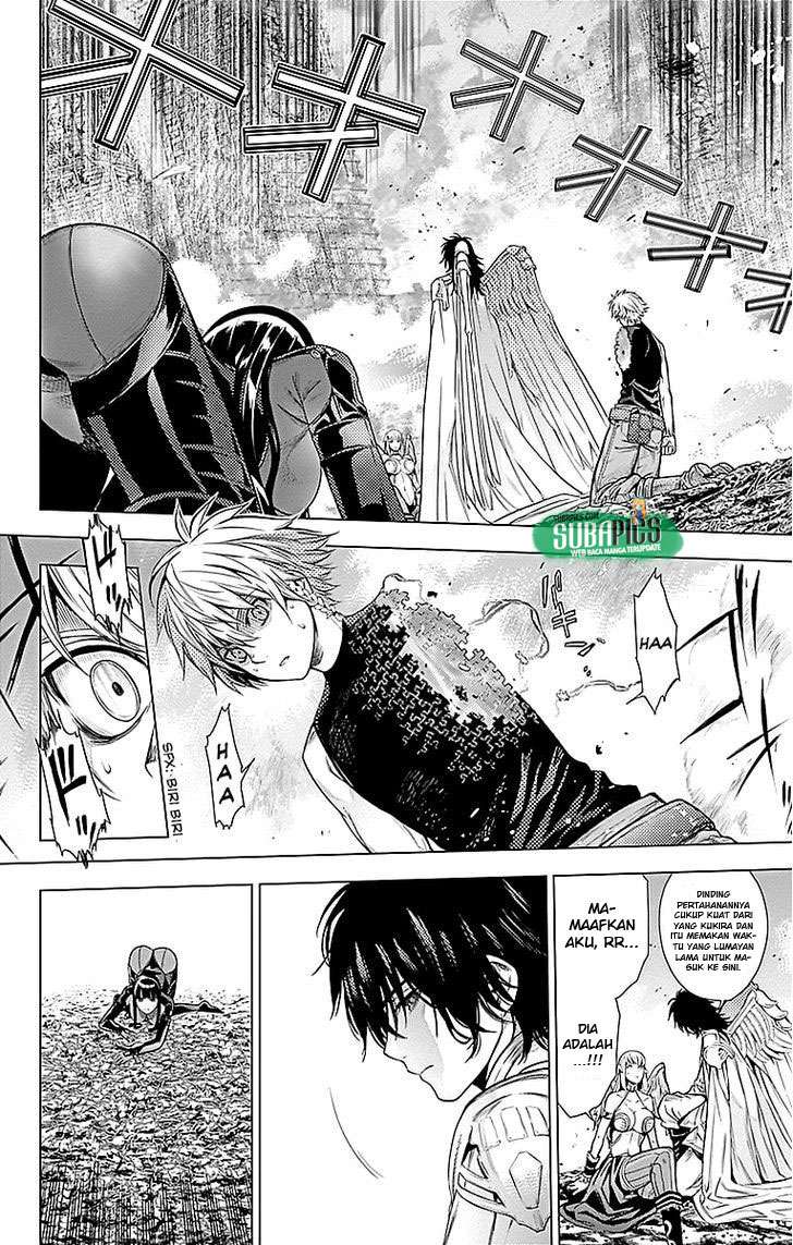 7th Garden Chapter 04 42