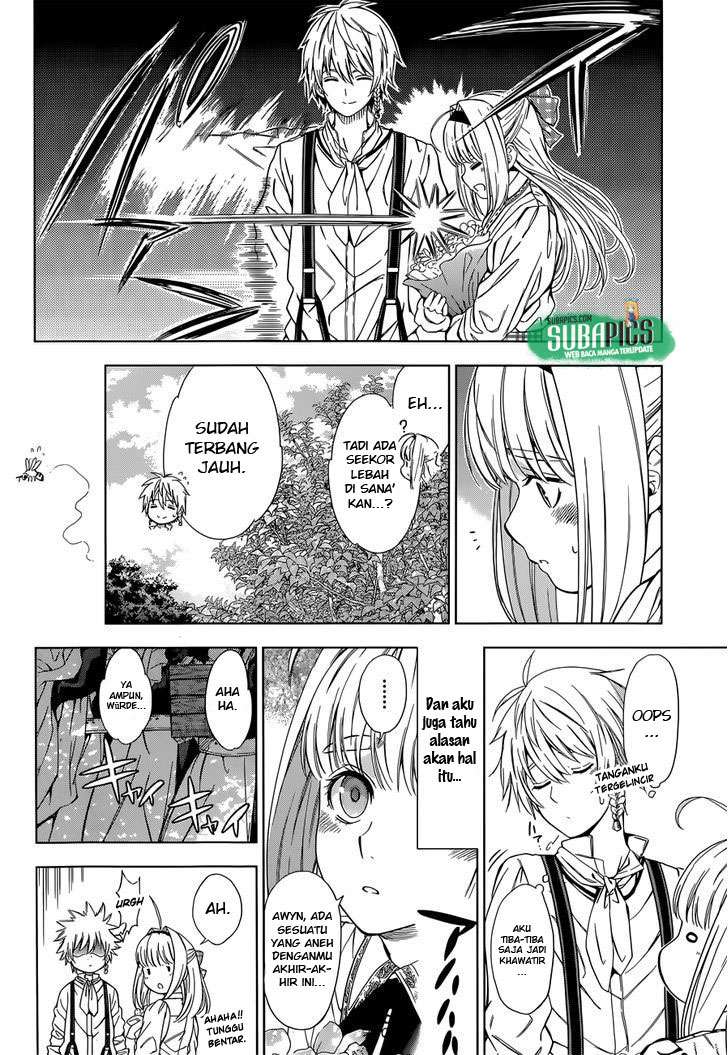 7th Garden Chapter 03 10