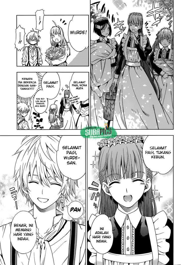 7th Garden Chapter 03 11