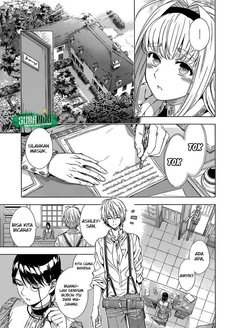 7th Garden Chapter 03 13