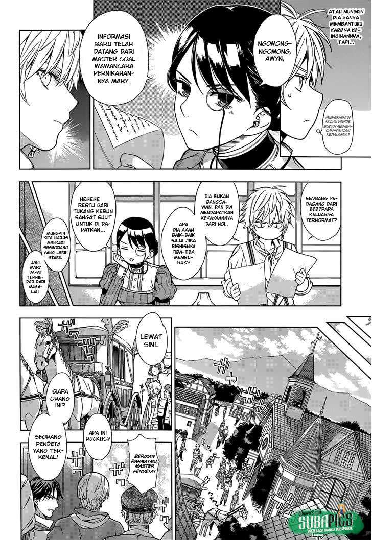 7th Garden Chapter 03 16