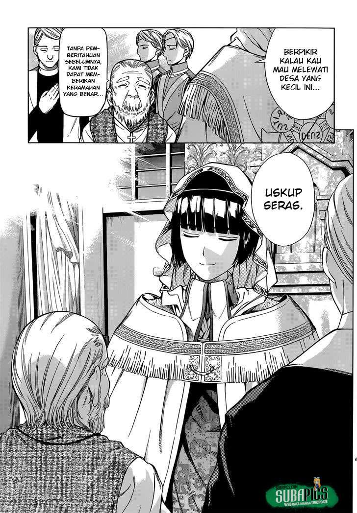 7th Garden Chapter 03 17