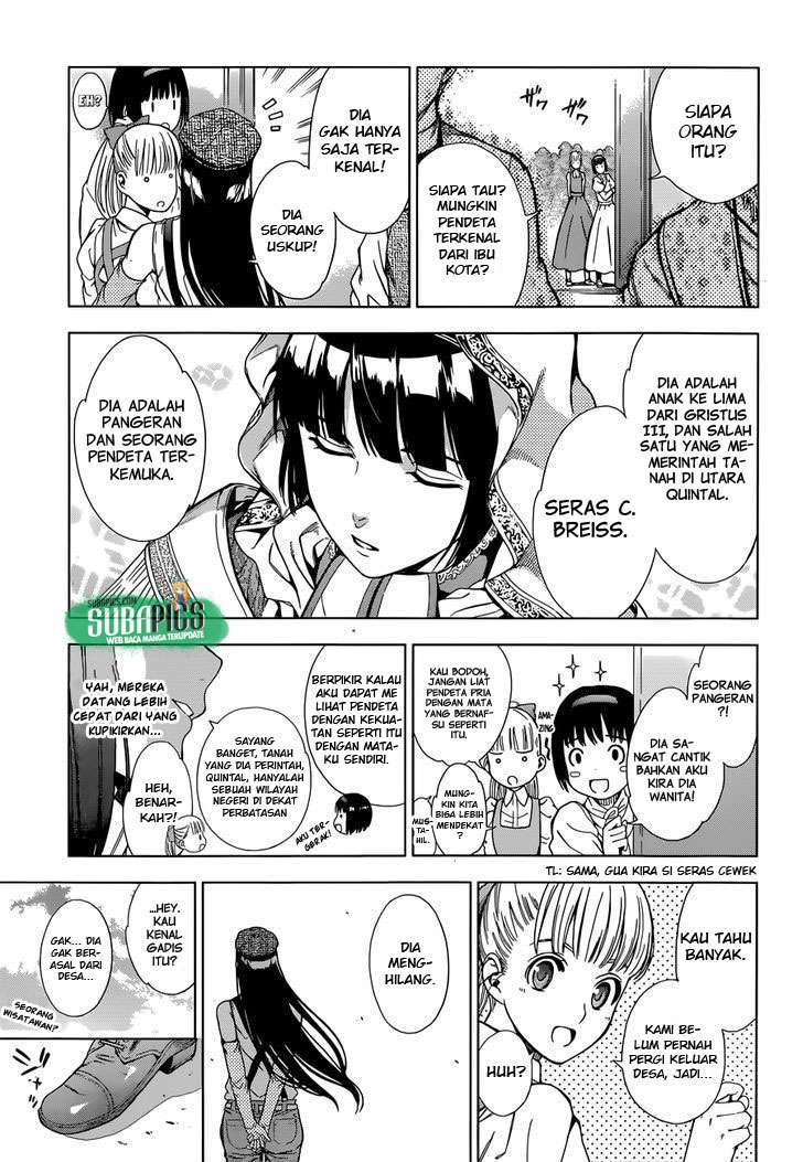 7th Garden Chapter 03 19
