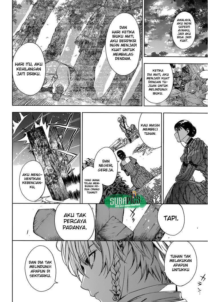 7th Garden Chapter 03 24