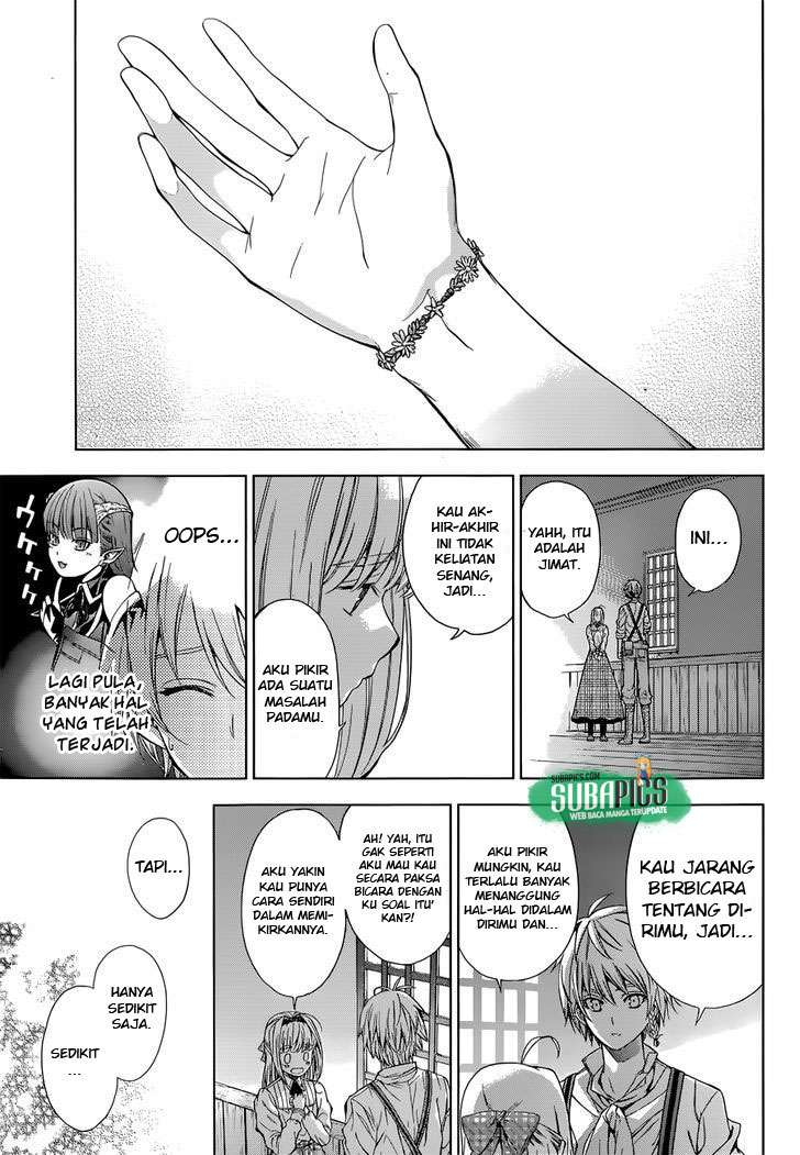 7th Garden Chapter 03 29