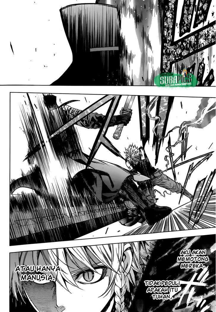 7th Garden Chapter 03 32