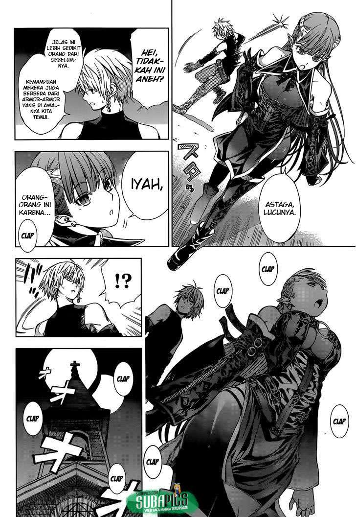 7th Garden Chapter 03 36