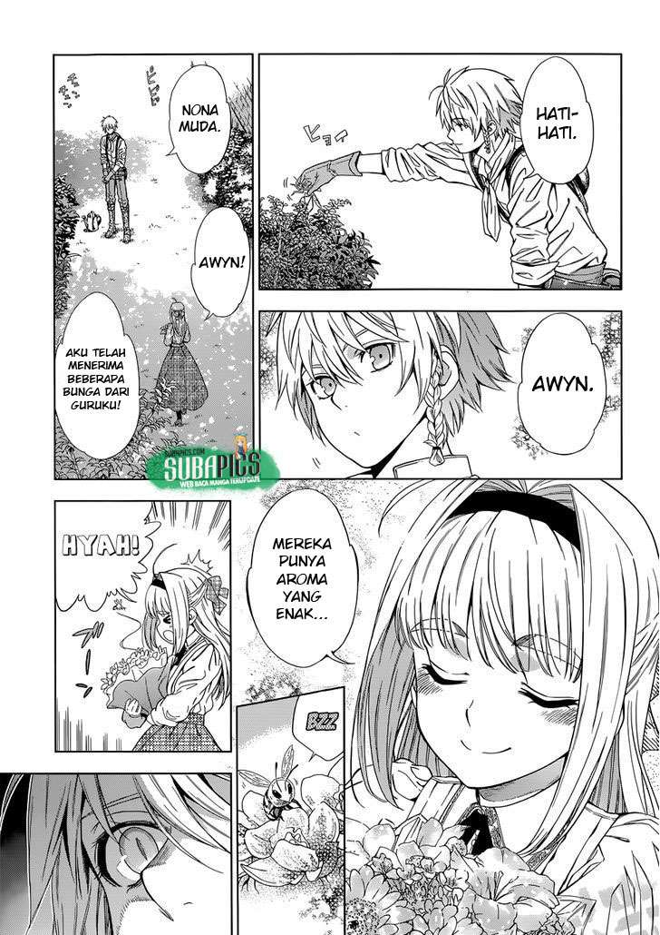 7th Garden Chapter 03 9