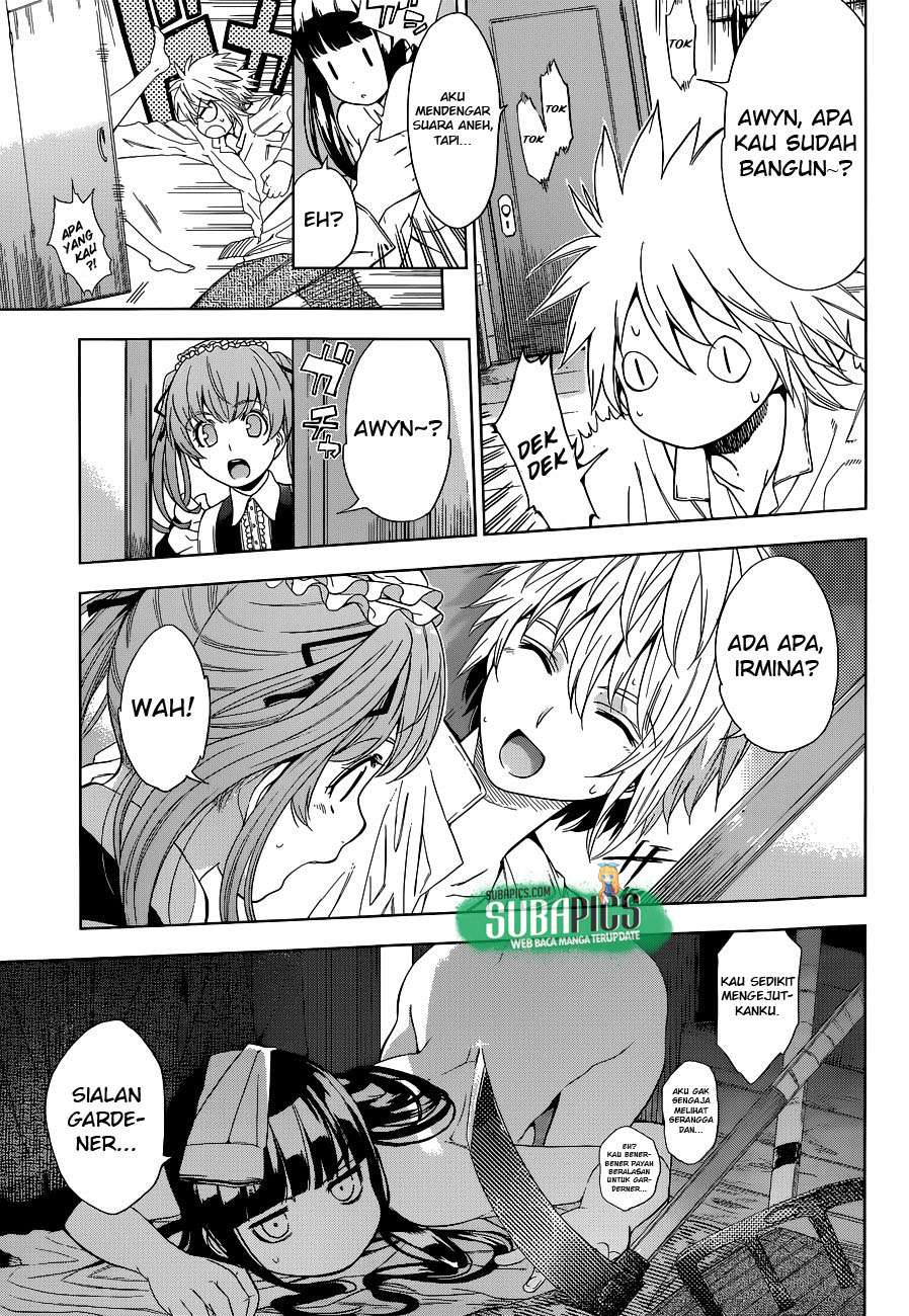 7th Garden Chapter 02 13