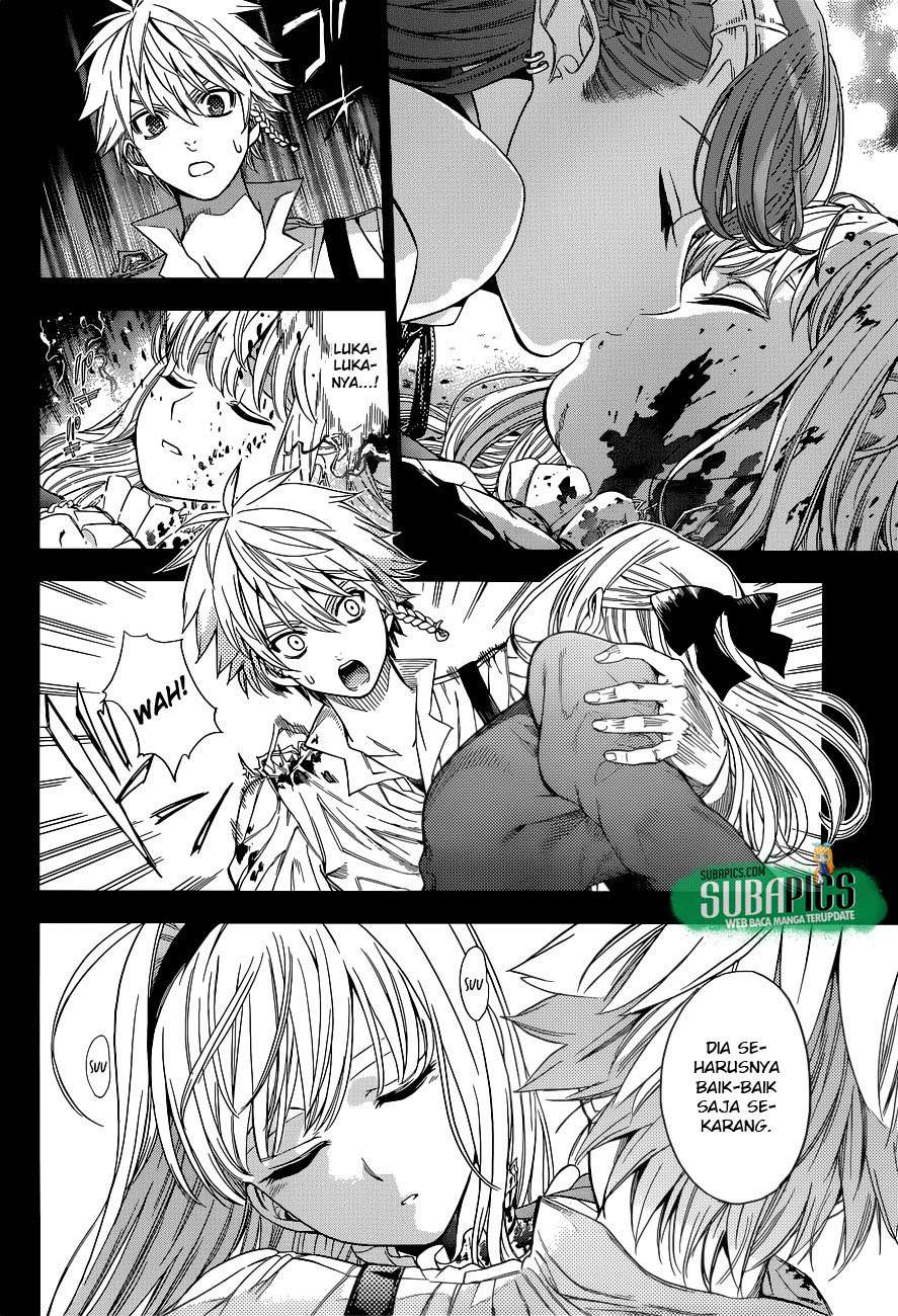 7th Garden Chapter 02 16