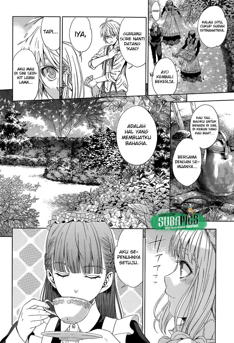 7th Garden Chapter 02 20