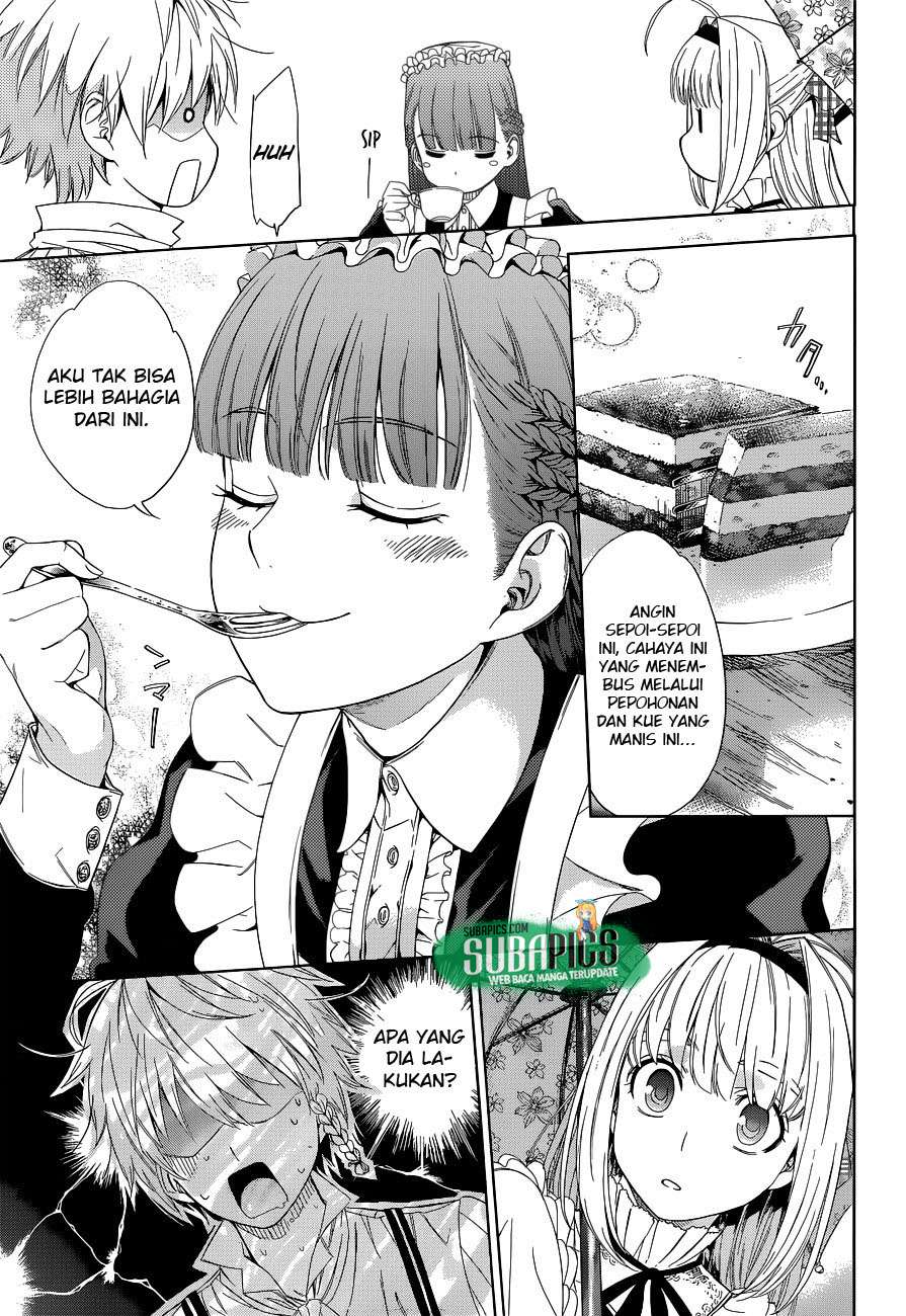 7th Garden Chapter 02 21