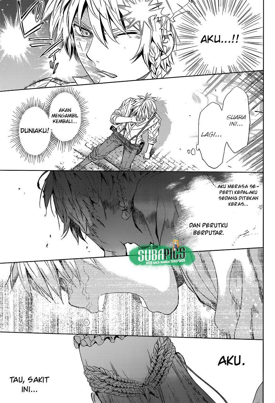 7th Garden Chapter 02 27