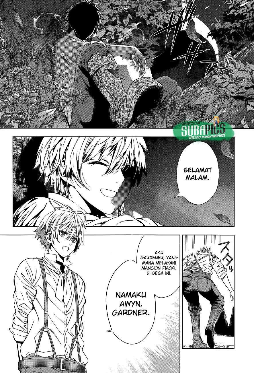 7th Garden Chapter 02 30