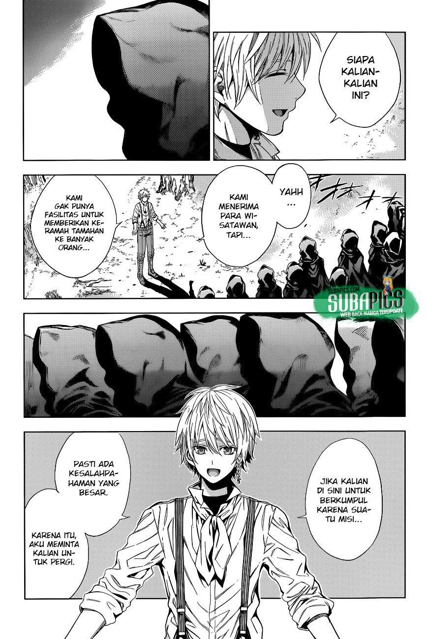 7th Garden Chapter 02 31