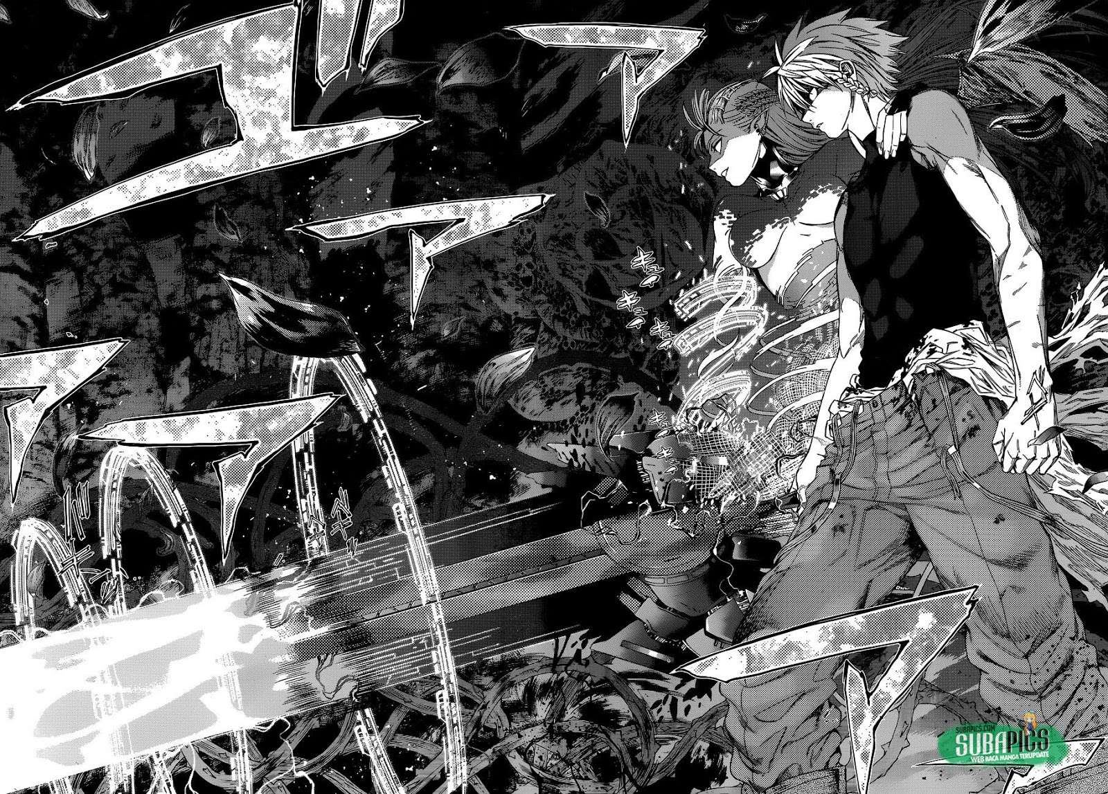 7th Garden Chapter 02 38