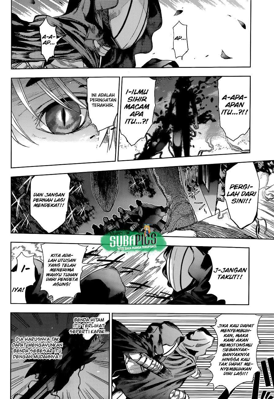 7th Garden Chapter 02 39
