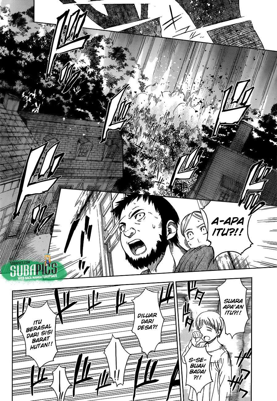 7th Garden Chapter 02 41