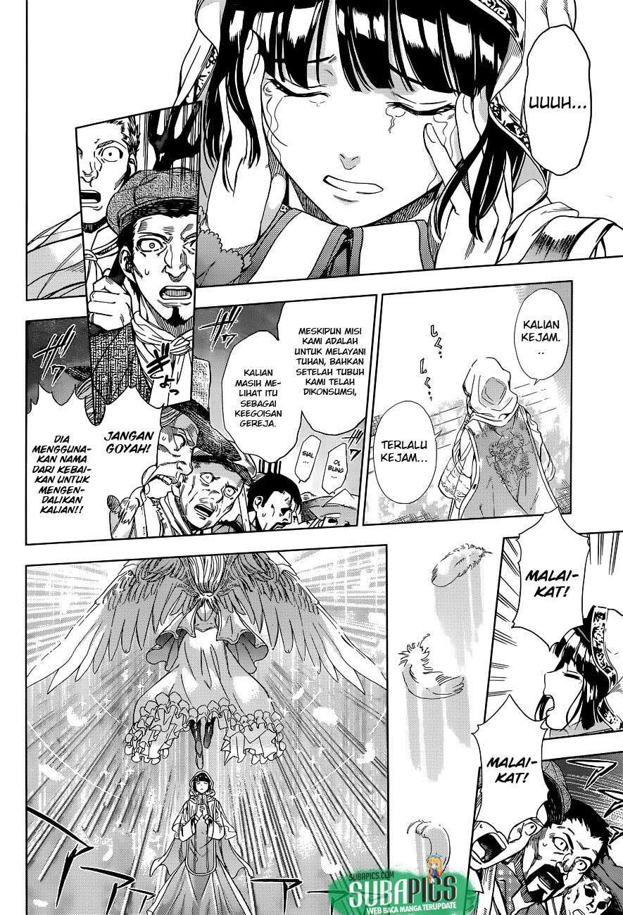 7th Garden Chapter 02 49