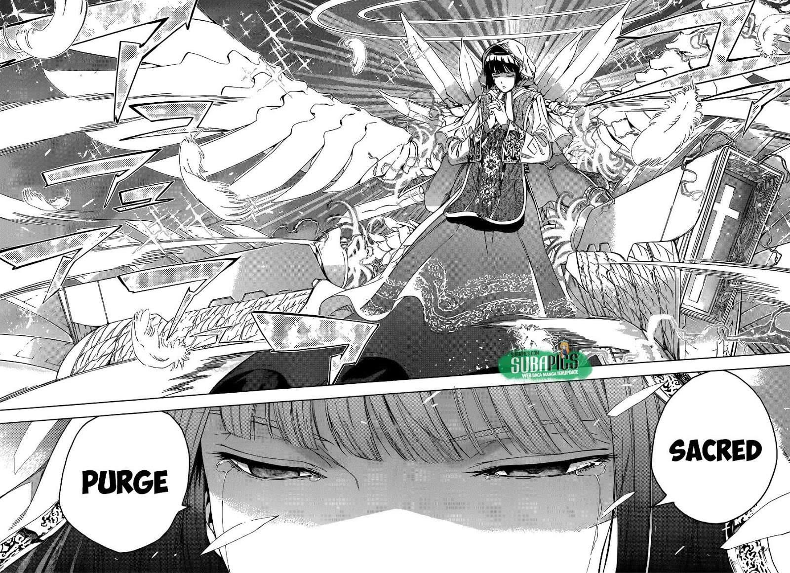7th Garden Chapter 02 51
